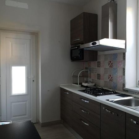 شقة Casa Giulietta فيكو إيكوينس المظهر الخارجي الصورة