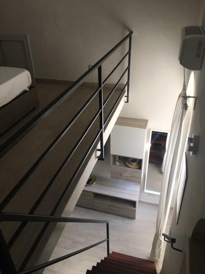شقة Casa Giulietta فيكو إيكوينس المظهر الخارجي الصورة