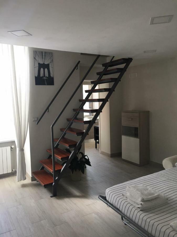شقة Casa Giulietta فيكو إيكوينس المظهر الخارجي الصورة