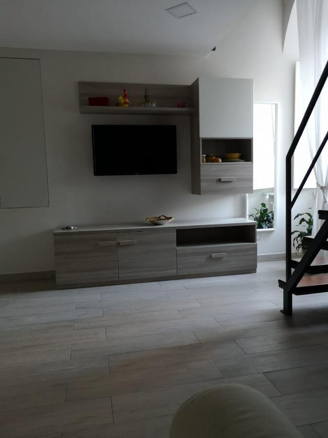 شقة Casa Giulietta فيكو إيكوينس المظهر الخارجي الصورة