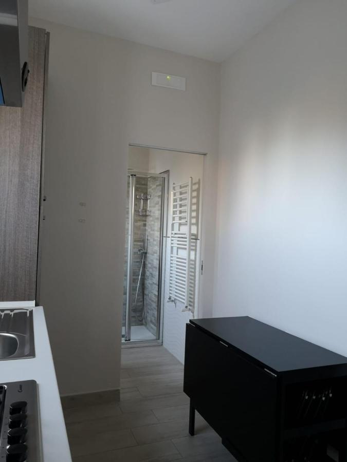 شقة Casa Giulietta فيكو إيكوينس المظهر الخارجي الصورة